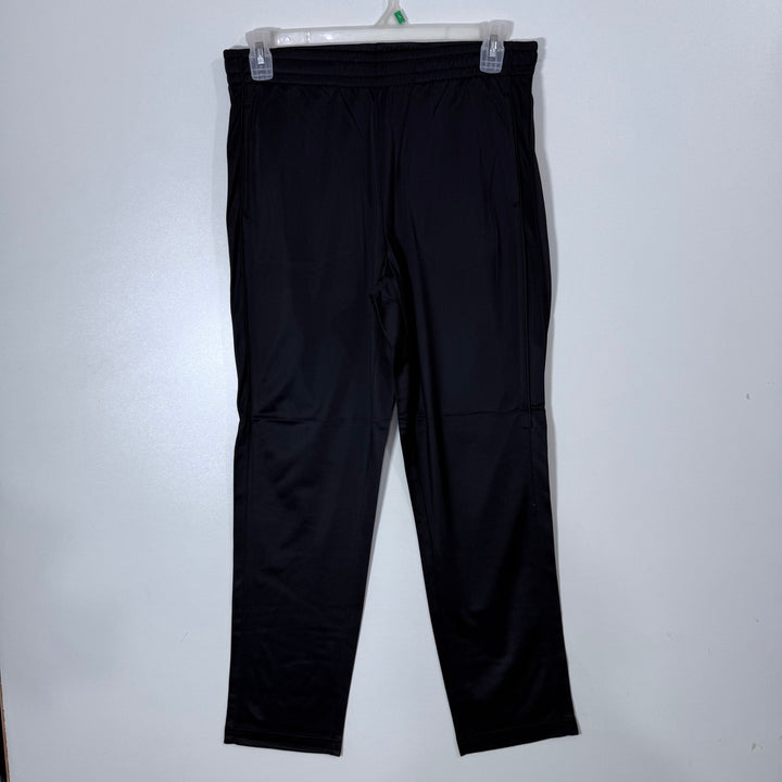 TEK GEAR SPORT TROUSER INNER FLEECE BLACK COLOUR