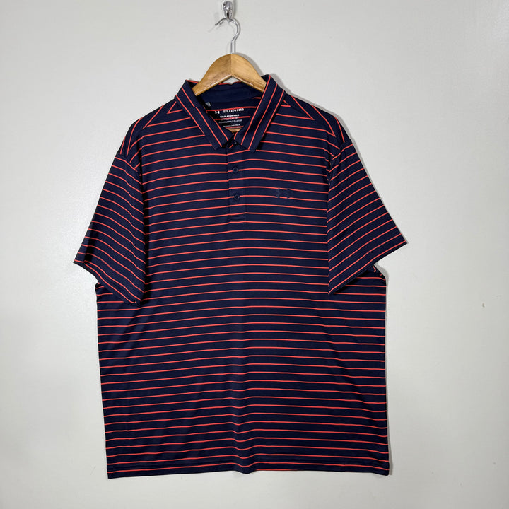 UNDER ARMOUR SPORT POLO TSHIRT