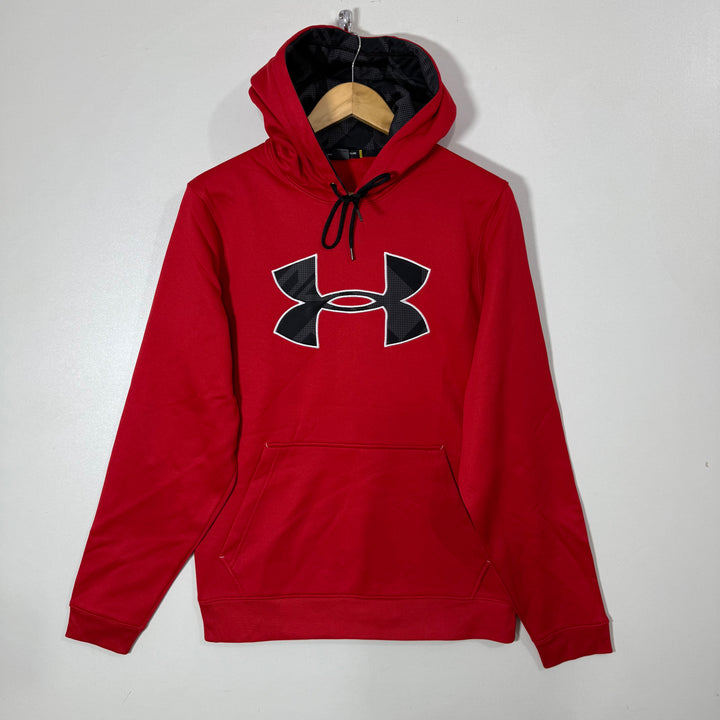 UNDER ARMOUR SPORT HOODIE INNER FLEECE