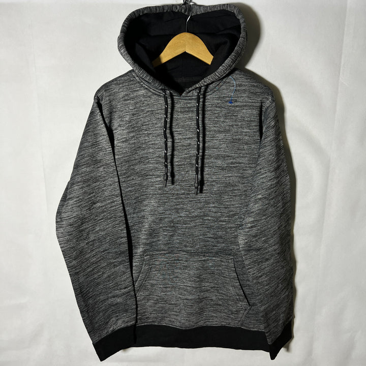 STEVES JEANS FLEECES HOODIE