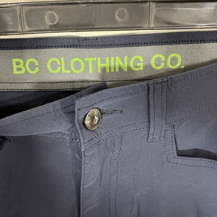 BC CLOTHING HYBRID SHORT