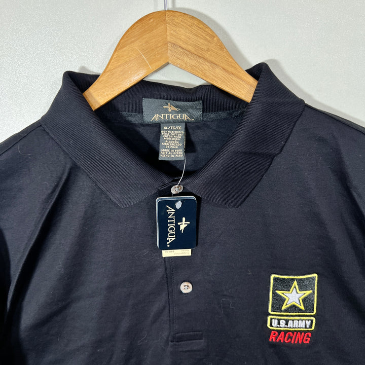 ANTIGUA SPORT POLO TSHIRT BRAND NEW