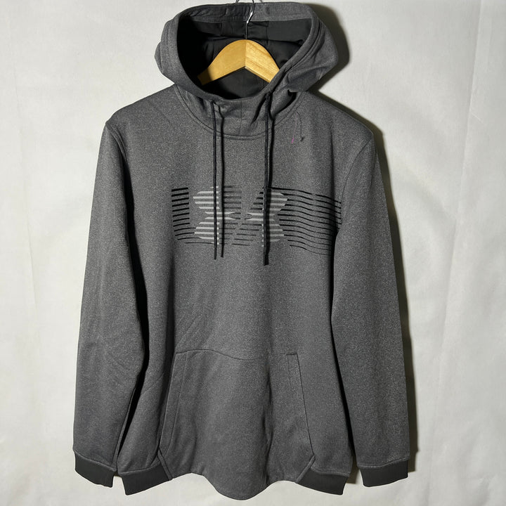 UNDER ARMOUR COLDGEAR SPORT HOODIE INNER FLEECE