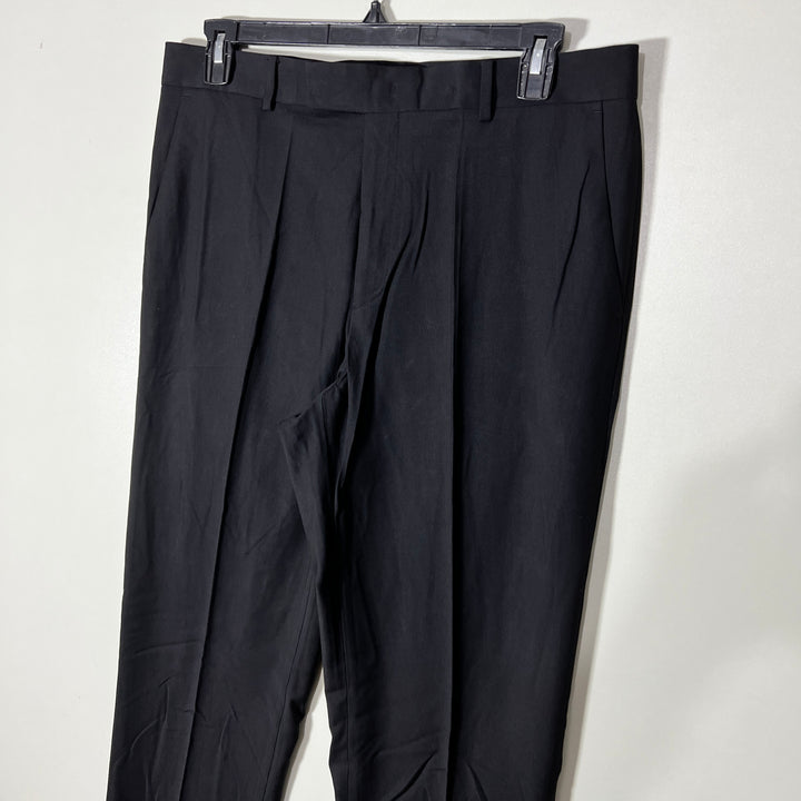 ASOS SLIM FIT DRESS PANT WITH STRETCH