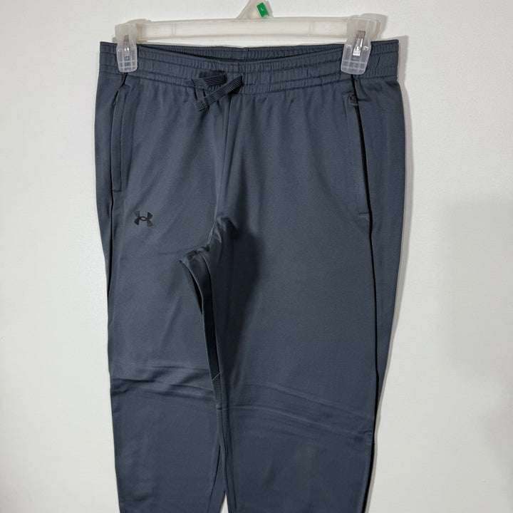 UNDER ARMOUR SPORT TROUSER INNER FLEECE WITH SIDE ZIP POCKETS
