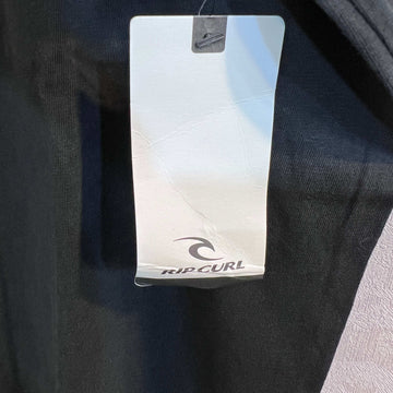 RIP CURL COTTON SLEEVES LESS BRAND NEW - JS BROTHERS 