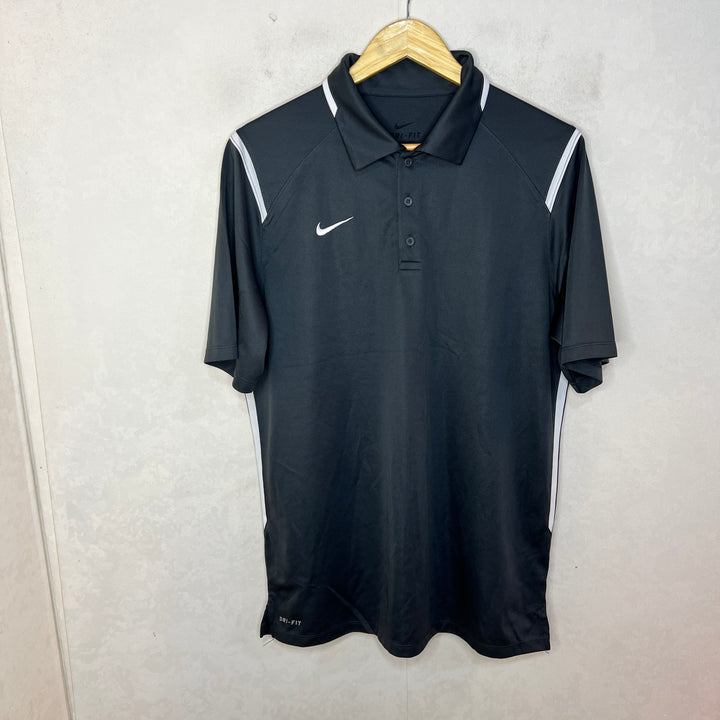 NIKE SPORT POLO TSHIRT