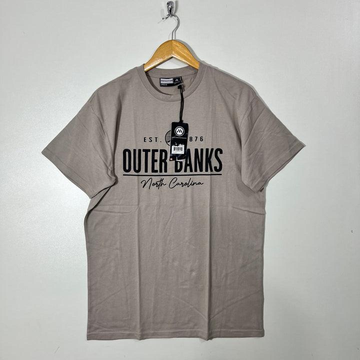 MOMENTUM COTTON TSHIRT BRAND NEW