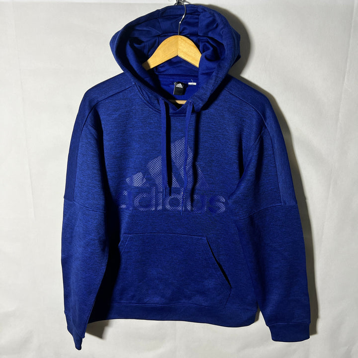 ADIDAS CLIMAWARM SPORT HOODIE INNER FLEECE