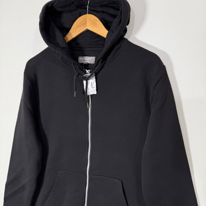 PRIMARK SWEAT JACKET BRAND NEW INNER FLEECE