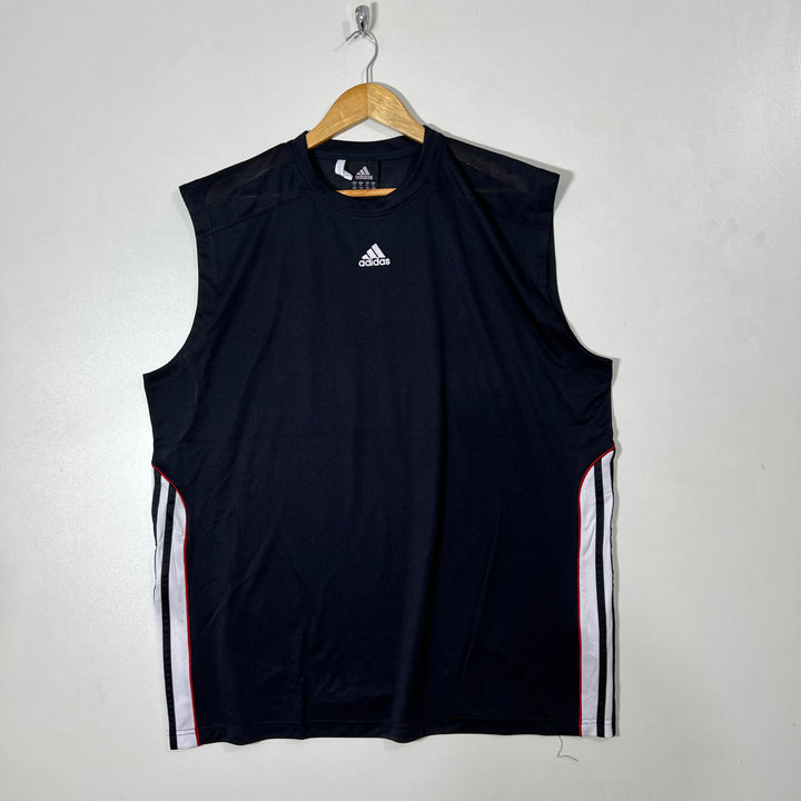 ADIDAS SPORT SLEEVES LESS