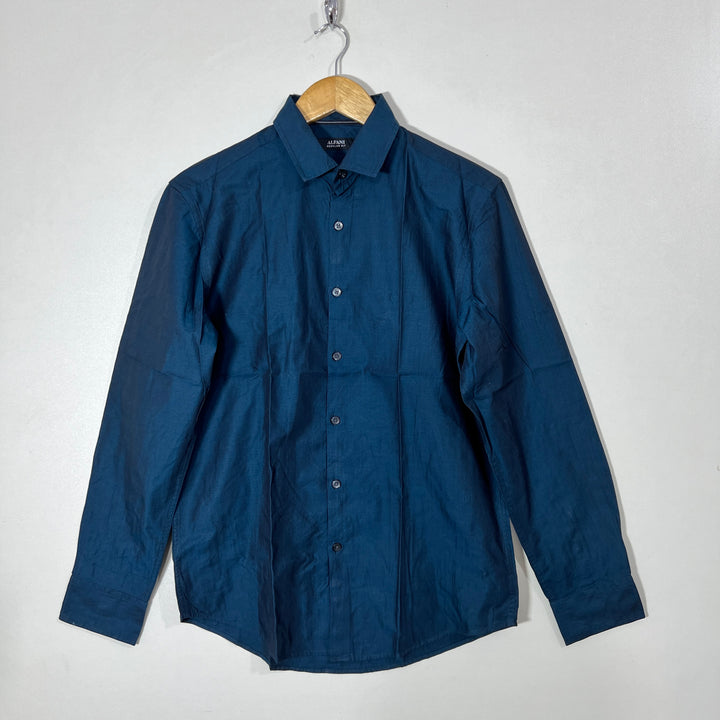 ALFANI CASUAL COTTON SHIRT