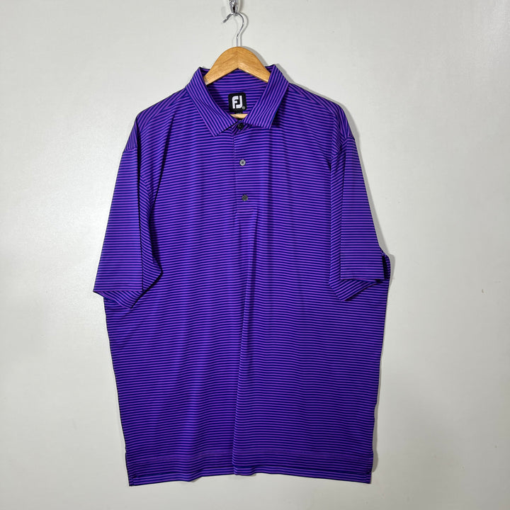 FOOT JOY SPORT POLO TSHIRT