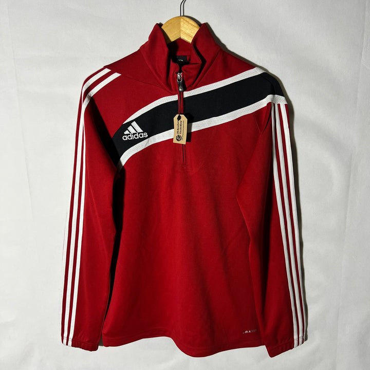 ADIDAS CLIMA365 SPORT PULLOVER