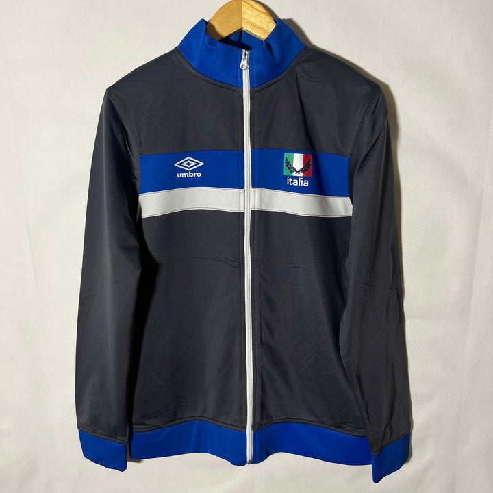 UMBRO SPORT JACKET INNER FLEECE