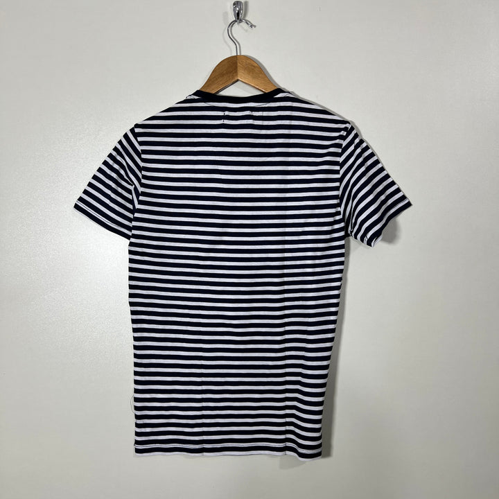 BERSHKA COTTON TSHIRT BRAND NEW
