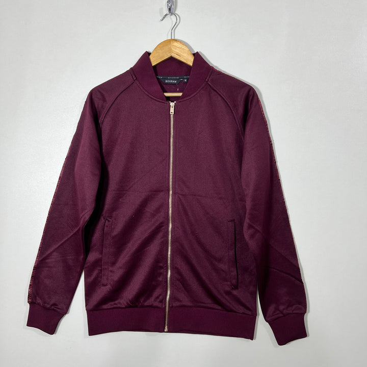 BOXEAW BEN COLLAR SPORT JACKET