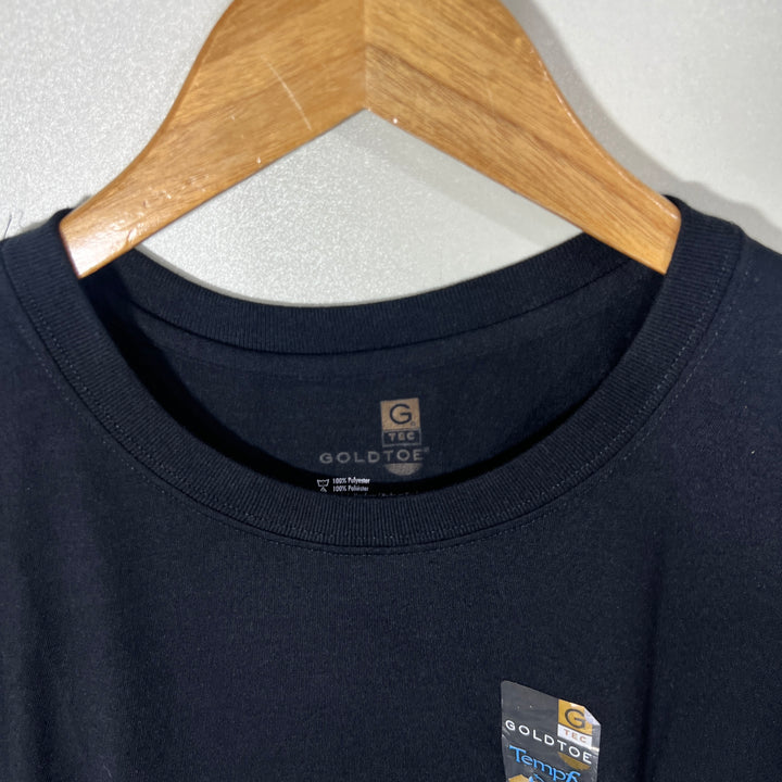 GOLD TOE COTTON TSHIRT BRAND NEW