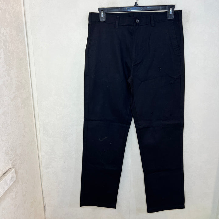 GEORGE LOOSE FIT COTTON CHINO PANT