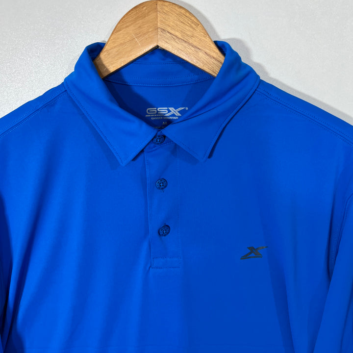 GSX SPORT POLO TSHIRT