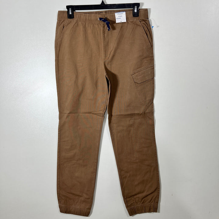 ARIZONA COTTON JOGGER PANT BRAND NEW WITH STRETCH
