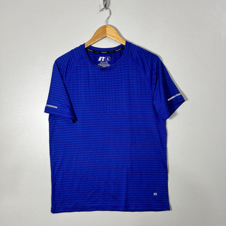 RUSSELL SPORT TSHIRT