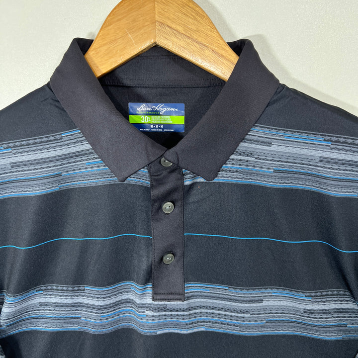 BEN HOGAN SPORT POLO TSHIRT