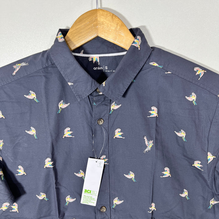 ANKO HALF SLEEVES SHIRT BRAND NEW