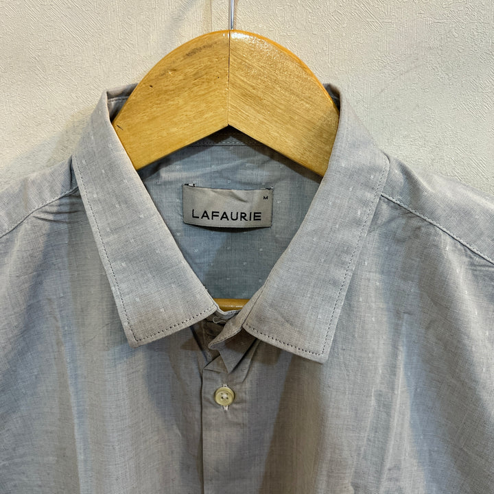 LAFAURIE CASUAL COTTON SHIRT