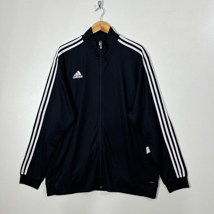 ADIDAS CLIMALITE SPORT JACKET