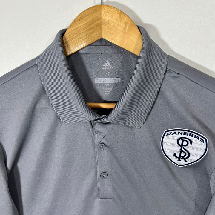 ADIDAS GOLF SPORT POLO TSHIRT