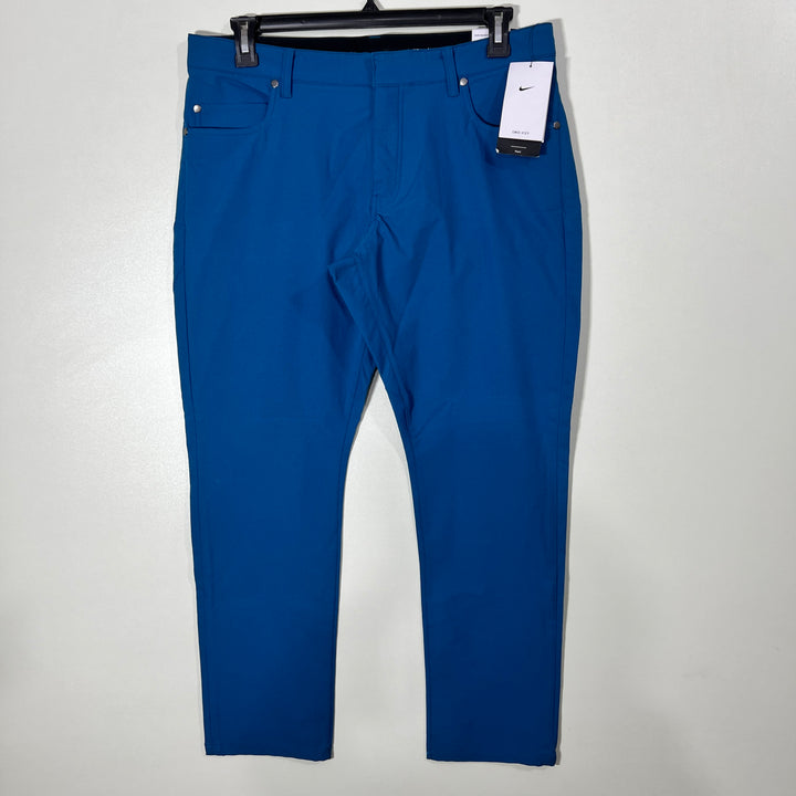 NIKE DRI FIT SLIM FIT PERFORMANCE PANT BRAND NEW WITH STRETCH