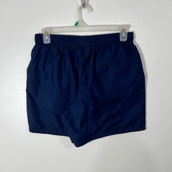 NIKE PARACHUTE SWIMWEAR SPORT SHORT