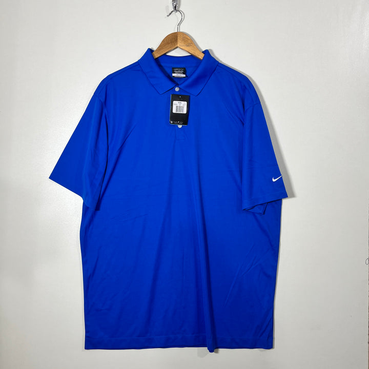 NIKE SPORT POLO TSHIRT BRAND NEW