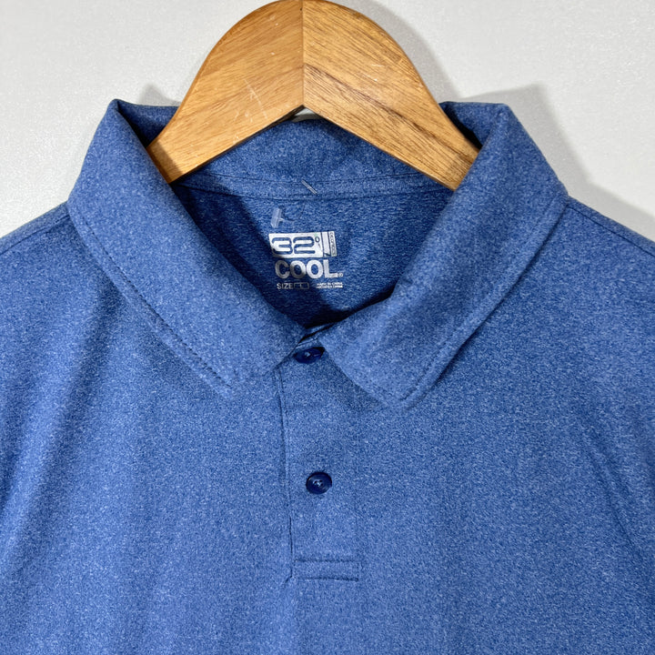 32COOL SPORT POLO TSHIRT