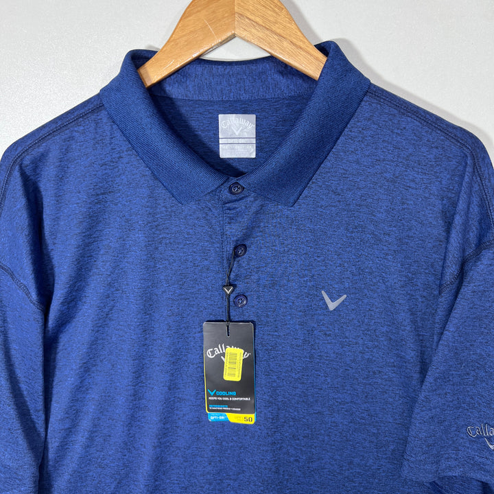 CALLAWAY SPORT POLO TSHIRT BRAND NEW