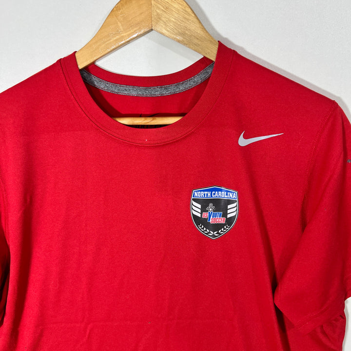 NIKE DRI FIT SPORT TSHIRT