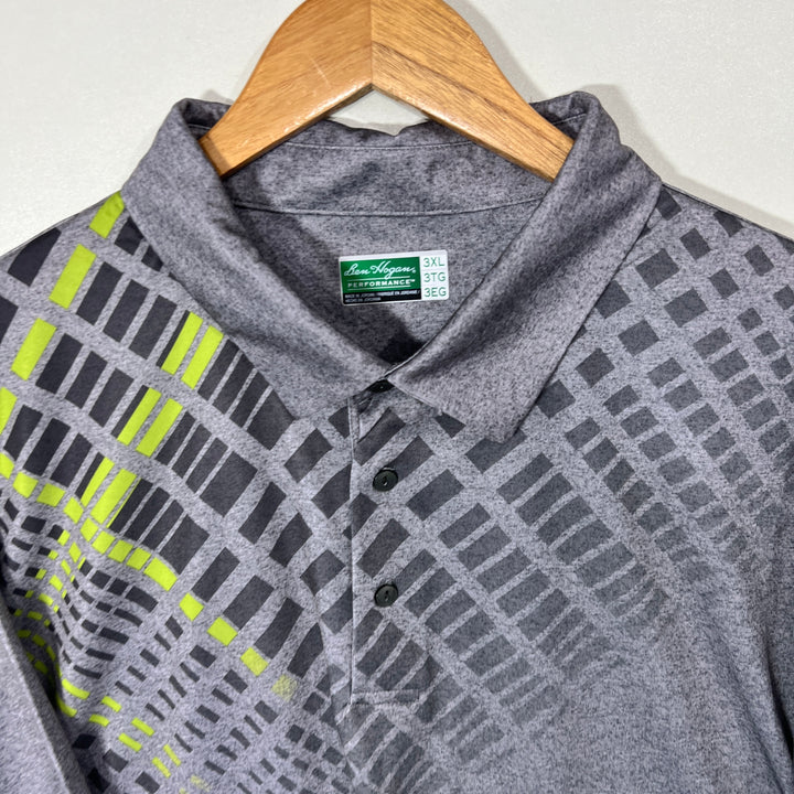 BEN HOGAN SPORT POLO TSHIRT BRA NEW