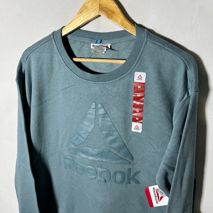 REEBOK SWEATSHIRT BRAND NEW INNER FLEECE