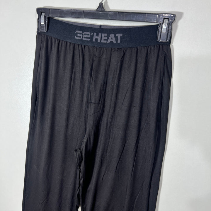 32HEAT STRAIGHT FIT SOFT TOUCH SLEEPWEAR TROUSER