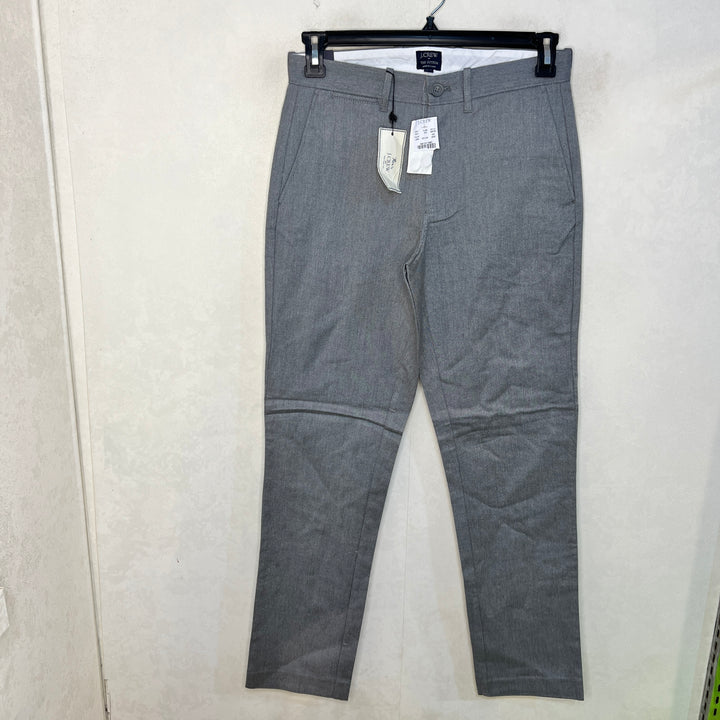 J CREW SLIM FIT COTTON CHINO PANT BRAND NEW