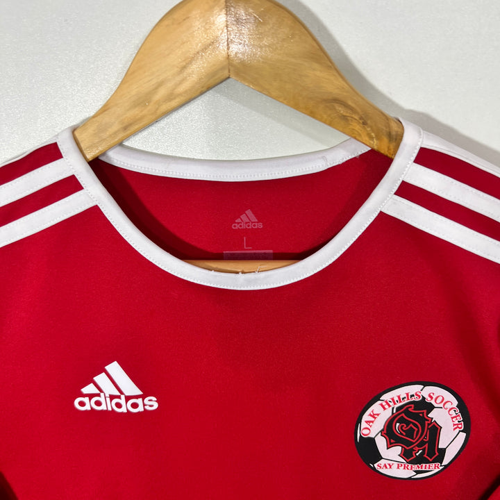 ADIDAS CLIMALITE SPORT TSHIRT