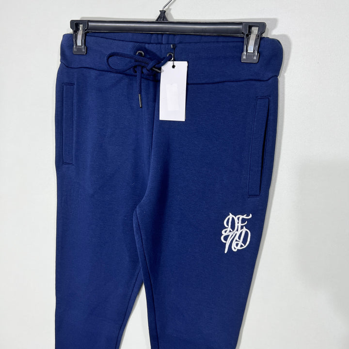 DFND SKINNY FIT SWEAT TROUSER BRAND NEW INNER FLEECE