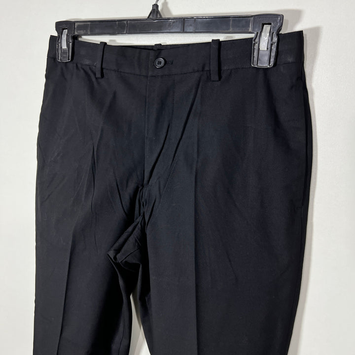 UNIQLO SLIM FIT COTTON PANT WITH STRETCH