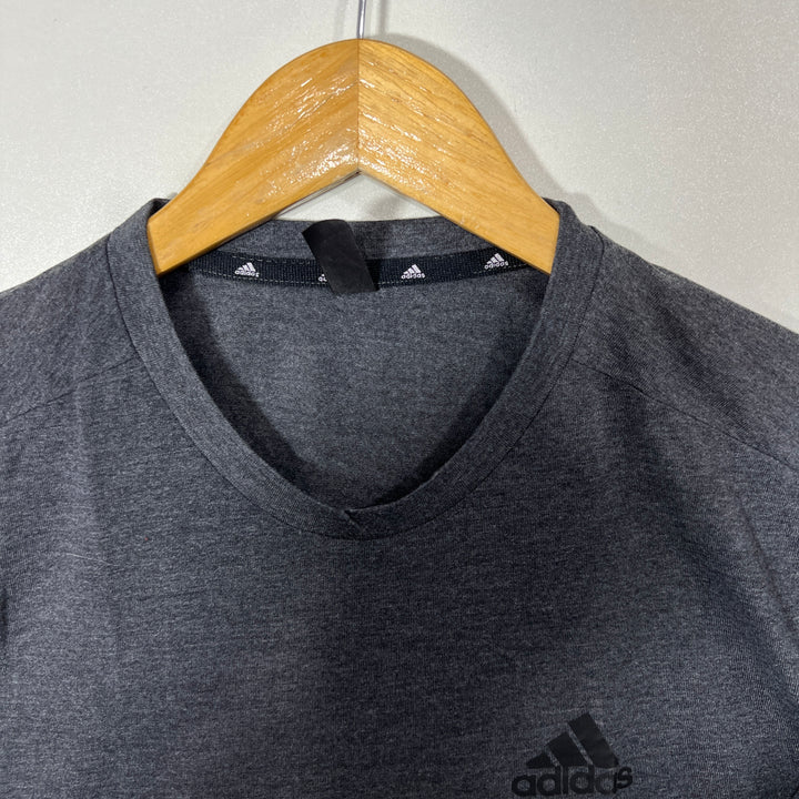 ADIDAS AEROREADY COTTON TSHIRT