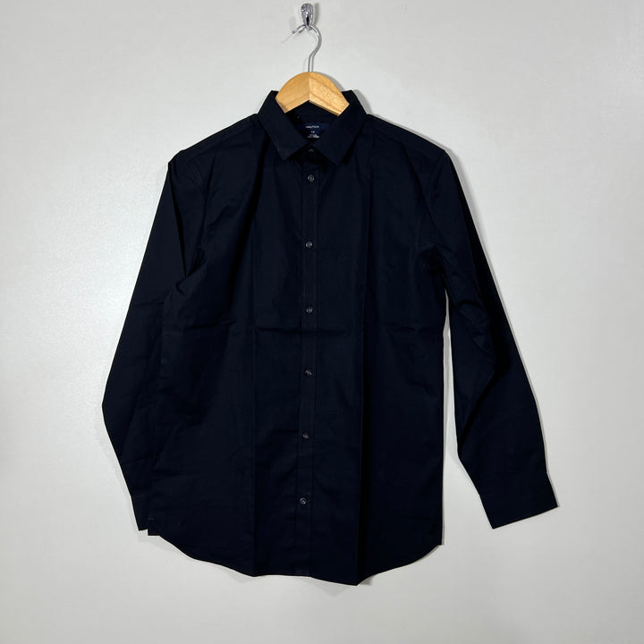 NAUTICA COTTON SHIRT