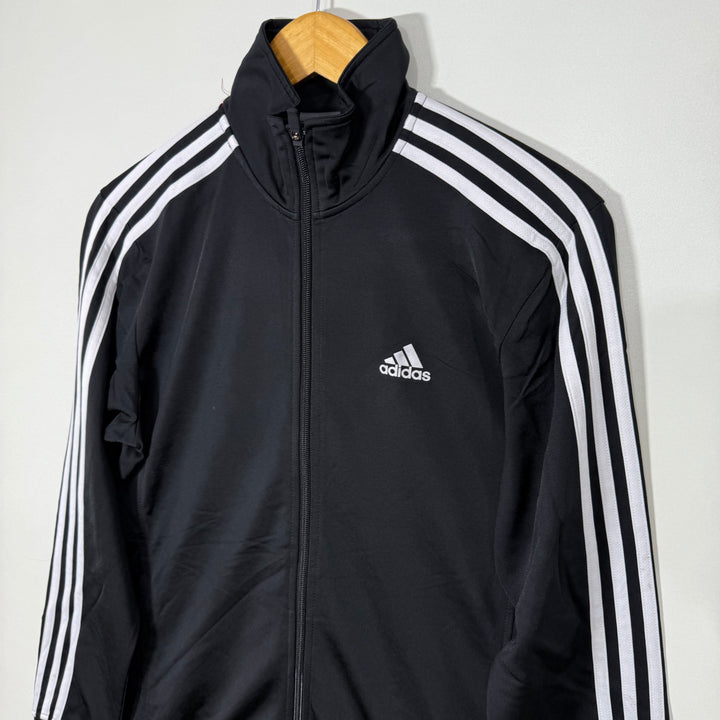 ADIDAS SPORT JACKET INNER FLEECE