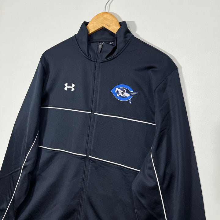 UNDER ARMOUR SPORT JACKET INNER FLEECE