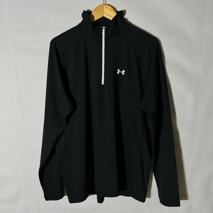 UNDER ARMOUR ALL SEASON GEAR SPORT PULLOVER