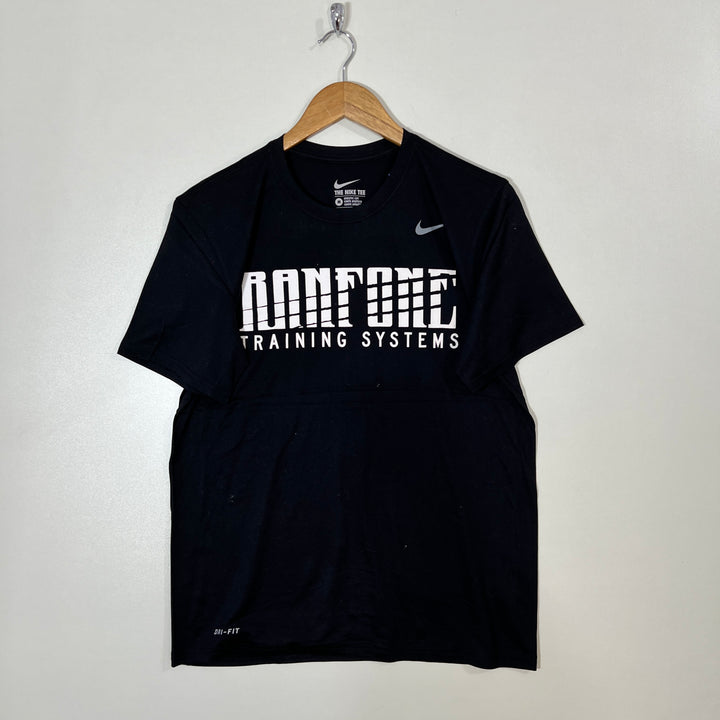 NIKE DRI FIT SPORT TSHIRT